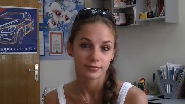 Richlife-az.com Дарья Корсакова Красивая девушка-это профессия. Richlife-az.com смотреть онлайн