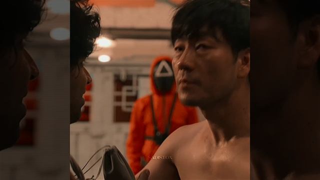 СПОЙЛЕР!!Бедный Али??Игра в кальмара? #игравкальмара #squidgame