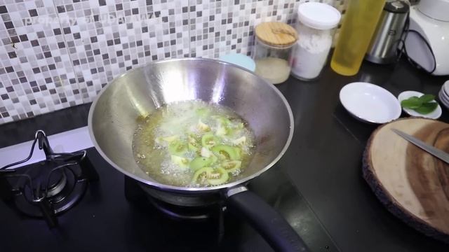 Resep Sambalado Hijau Khas Padang - UDA AWAL смотреть онлайн