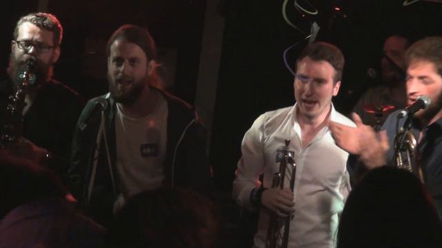 OBC "feel like funking it up" смотреть онлайн