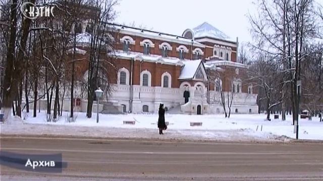 Церковь хочет забрать себе музей хрусталя в Гусь-Хрустальном смотреть онлайн