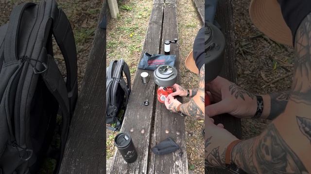 Grinding with the VSSL Java смотреть онлайн