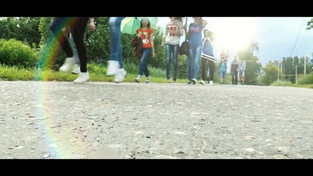 Выпускной 2016. Делай все, что хочешь! смотреть онлайн