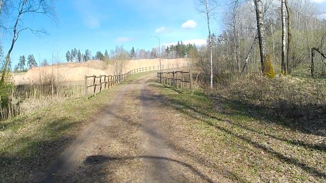 В этой канаве раньше жили бобры смотреть онлайн