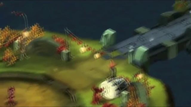 [FR] Let's play - Islands of Wakfu - Episode 1 - Le sanctuaire смотреть онлайн