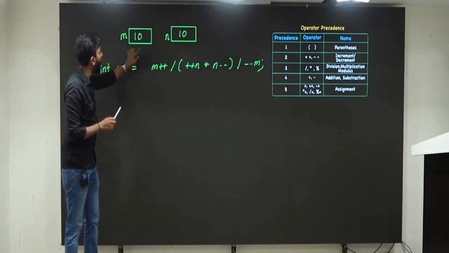 Operator Precedence In Java With Example | Java Tutorial for beginners смотреть онлайн