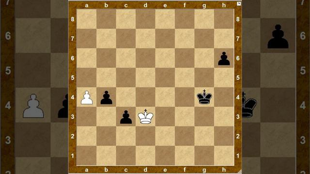 27.03.2023 - Окончания. Урок 32. Пешечные. Реализация лишней пешки смотреть онлайн