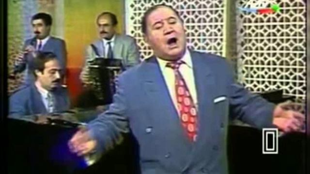 Yaşar Səfərov- Vətənimsən. mus. Ramiz Mirişli. söz. Fikrət Qoca. смотреть онлайн