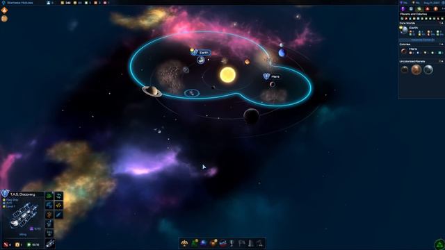 Galactic Civilizations IV: Supernova - 4x Strategy on a Grand Scale смотреть онлайн
