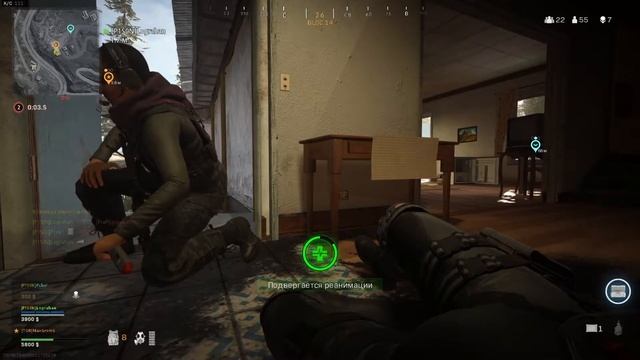 ТРИО ИДЕТ В ТОП 1!!! С LOGRAHAN И PCHEL / CALL OF DUTY WARZONE / COD MW 2019 смотреть онлайн