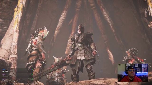 Horizon Zero Dawn: Forbidden West (PS5) - Part 9 смотреть онлайн