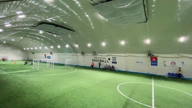 Папы ДФК Сокол - ФК Союз смотреть онлайн