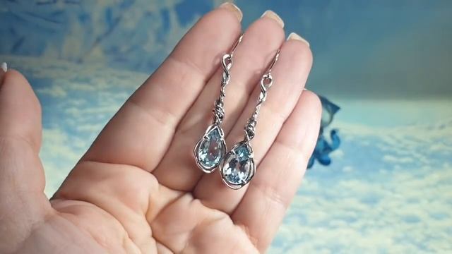 4.2.20 Silver Cat ? СЕРЬГИ✨☝️ смотреть онлайн
