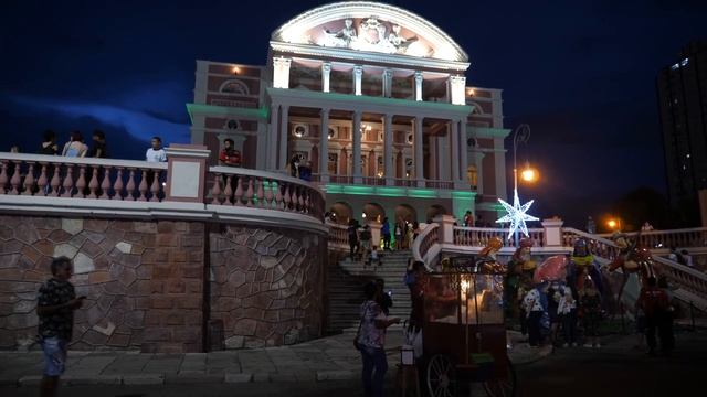 Амазонка Жизнь На Самой Длинной Реке Мира смотреть онлайн