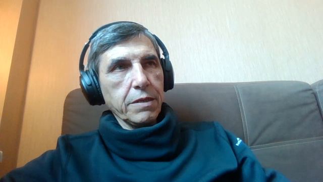 Проектируем будущее. Вячеслав Ушаков