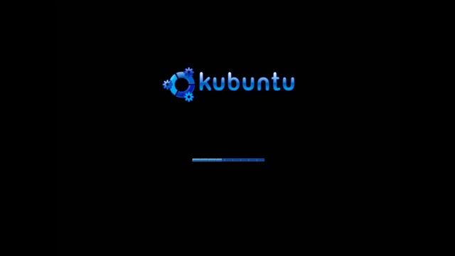 Установка Kubuntu 6.10 на VirtualBox смотреть онлайн