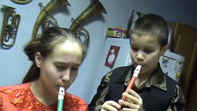 СВИРЕЛЬ Напев АЛЕКСЕЕВЫ MPG смотреть онлайн