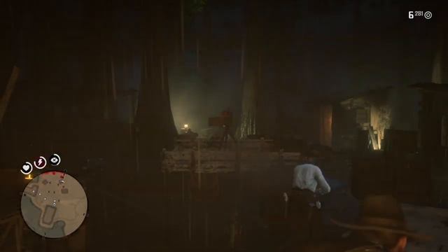 Red Dead Redemption 2 - Arthur's had enough смотреть онлайн