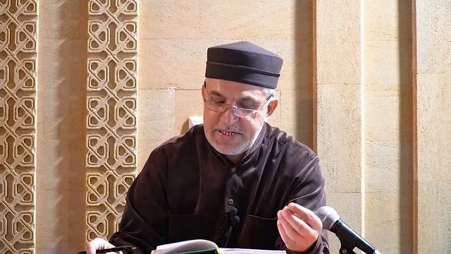 Обязанности мужа перед женой (часть-2). Абу Ариф Алихаджи аль-Кикуни смотреть онлайн