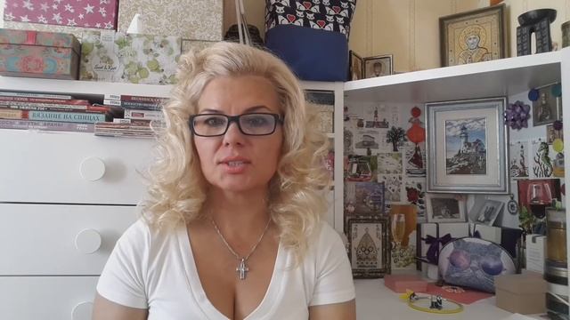 Рукодельный TAG от Анжелики. КТО МЫ? смотреть онлайн