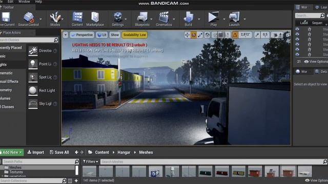 Ночь и освещение г.Корсаков Комсомольская площадь смотреть онлайн