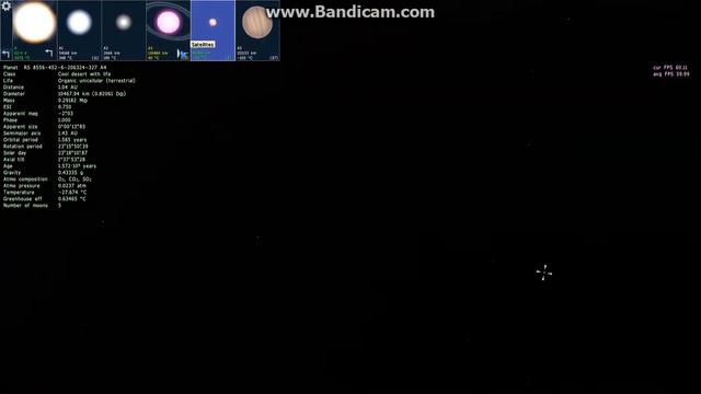 Life in the Sombrero Galaxy!?!! смотреть онлайн