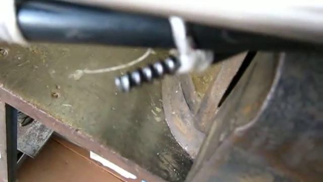 Рулевой тросс смотреть онлайн