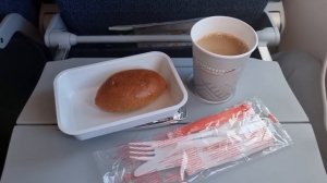 Boeing 777-300ER а/к Аэрофлот | Рейс Петропавловск-Камчатский — Москва