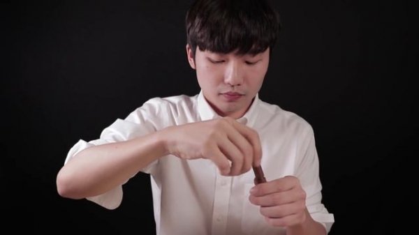 ASMR 메이크업 롤플레이 / Korean Make-up Roleplay asmr