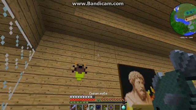 Краткий обзор сервера McMMO в Minecraft Only Launcher смотреть онлайн