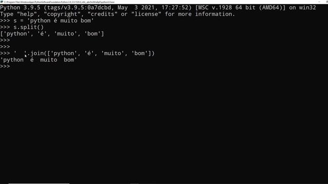 Tutorial de Python // Aprendendo a programar aula 3 смотреть онлайн
