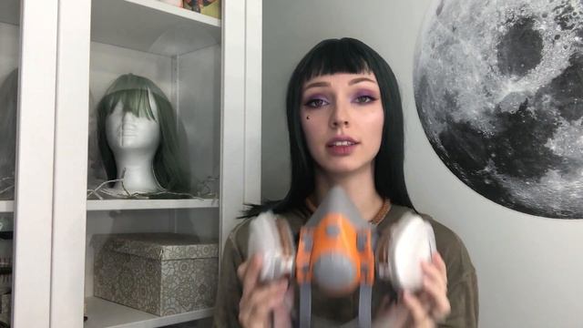 КАК СДЕЛАТЬ КОСПЛЕЙ |10 ОБЯЗАТЕЛЬНЫХ МАТЕРИАЛОВ ДЛЯ КРАФТА, советы новичку! смотреть онлайн