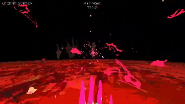 devil daggers v 3.2 1038.878 смотреть онлайн