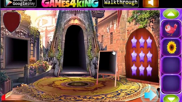 G4K Cute Adept Bee Escape Game Walkthrough смотреть онлайн