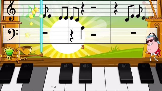 The Eagles:Hotel California 老鷹合唱團：加州旅館｜簡易上手鋼琴譜｜ easy play piano sheet tutorial смотреть онлайн