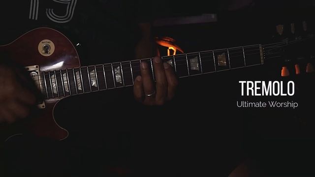 NUX MG 300  - Ultimate Worship Pack 2023