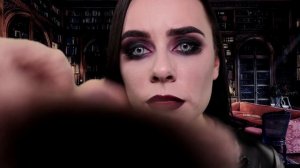 АСМР | Ролевая игра Вампир 2 ? Персональное внимание ASMR | Vampire Roleplay ?