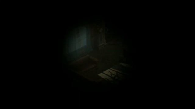 What kind of shadow is that? It's spooky - Manor Matters Part 1 смотреть онлайн