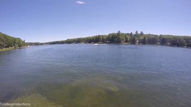 kawasaki jetski js300 ride 2 смотреть онлайн
