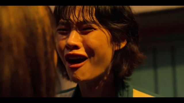 Спасибо..., что сыграла со мной l Игра кальмара смотреть онлайн