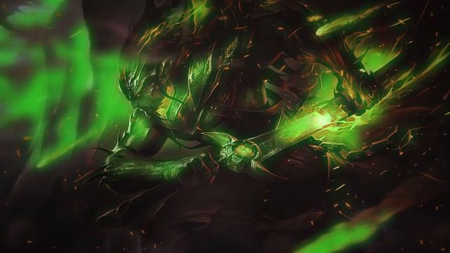 Wallpaper Engine Night Bringer Yasuo Live Wallpaper - RGB Loop - 1080p/60fps смотреть онлайн