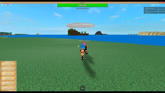 Roblox: One Piece Legendary- Float Fruit Showcase смотреть онлайн