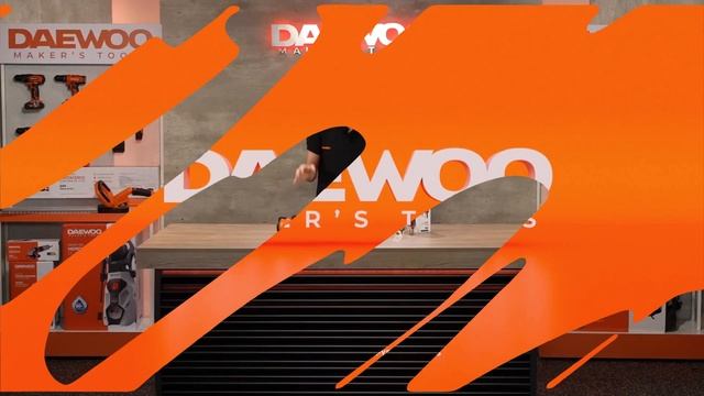 Pistola de calor Daewoo DAHG2000B ‐ Pideweb смотреть онлайн