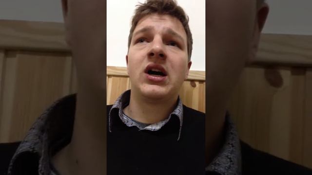 Эрик говорит но Русском: пожалуйста помоги мне Учиться смотреть онлайн