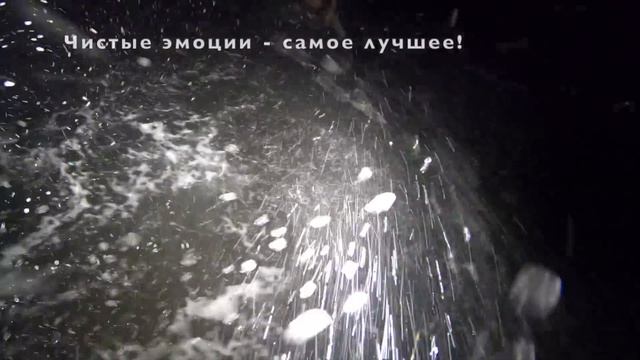 Крещение в Тихом океане, снежное рубилово, Off road, Камчатка смотреть онлайн