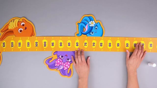 SUNNY BUNNIES - How to Make a Sunny Bunnies Desk Tidy | GET BUSY COMPILATION | Cartoons for Childre смотреть онлайн