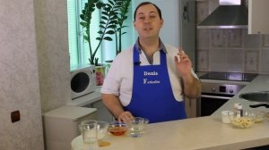 Муссовый Манговый торт / Зеркальная глазурь / Эффект Леопарда / Mousse Mango Cake / Leopard Effect