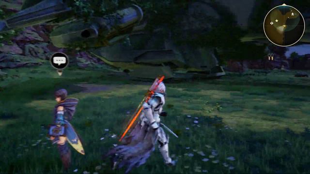 Tales Of Arise 40 - Shionne and The Journey to Lenegis смотреть онлайн