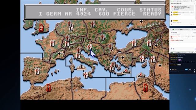 #game #Centurion - #Defender of Rome Full HD 1080p gameplay Sega проходим part 3 final смотреть онлайн