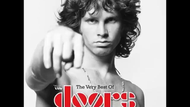 The Doors Riders On the Storm Remastered HQ смотреть онлайн